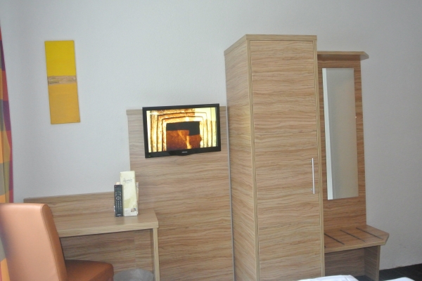 Hotel Art-Ambiente